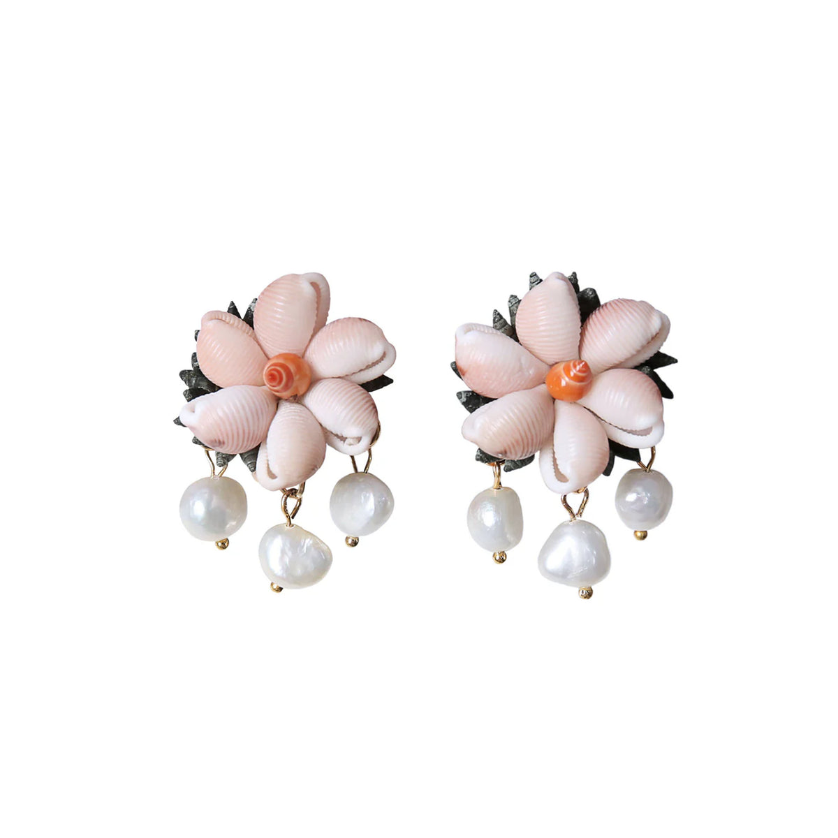 Shella Earrings