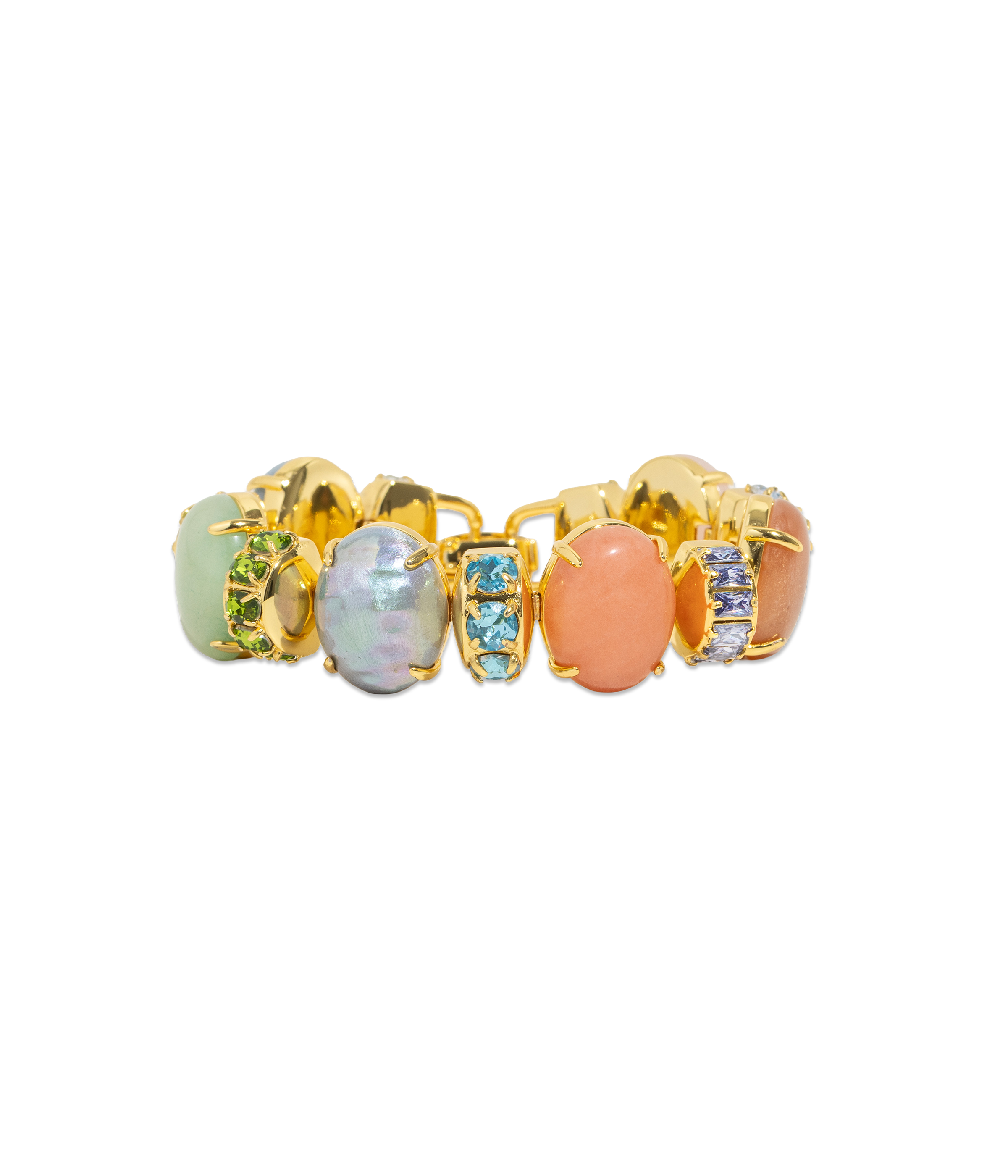 Sheridan Bracelet - Loren Hope