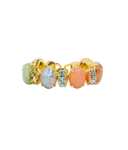 Sheridan Bracelet - Loren Hope
