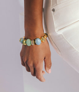 Sheridan Bracelet - Loren Hope
