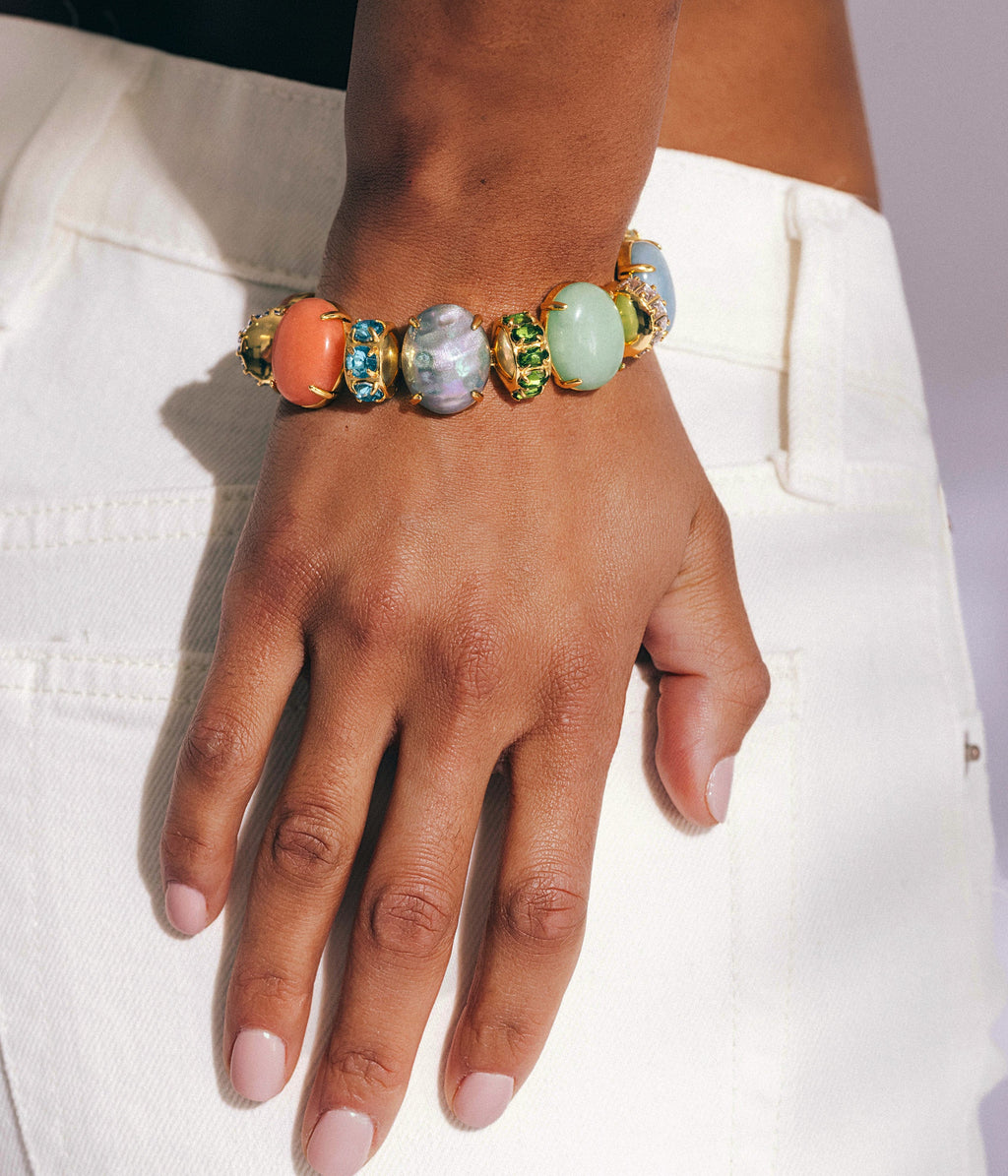 Sheridan Bracelet - Loren Hope