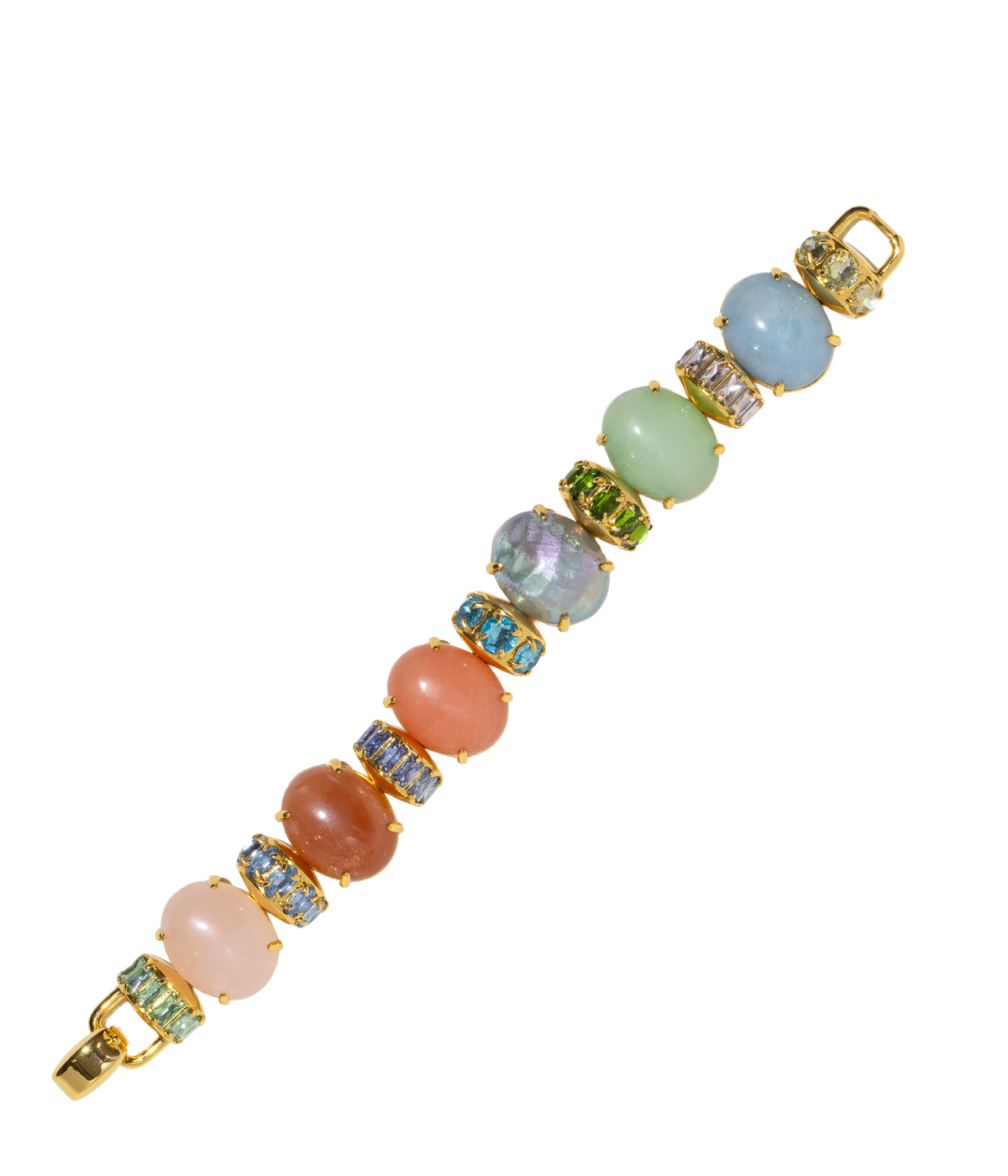 Sheridan Bracelet - Loren Hope