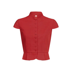 Amoaka Top in Summer Linear