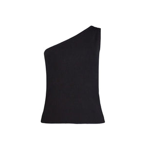 Rhode Tank in Black
