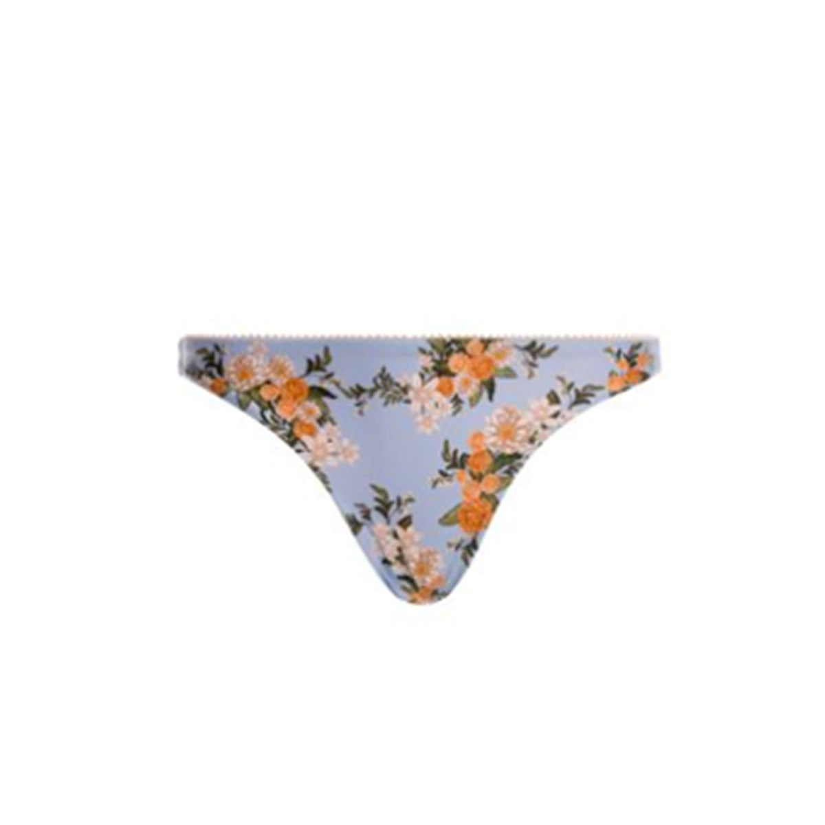 Promesa Bikini Bottom in Valle