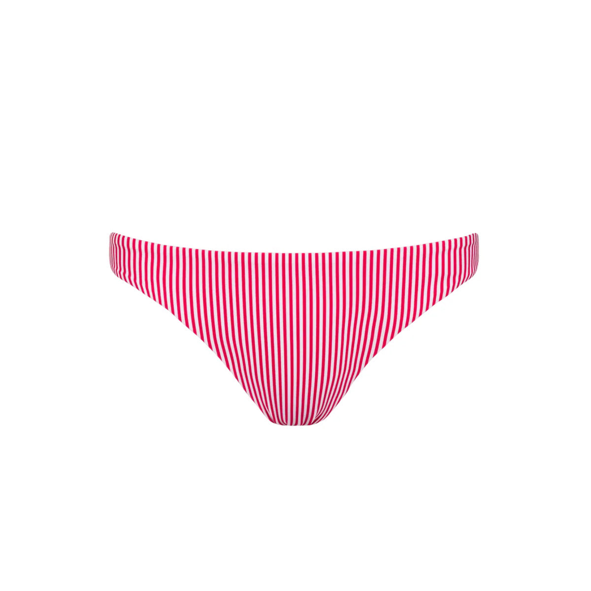 Women’s Gondola Stripe Low Waist Bikini Bottom