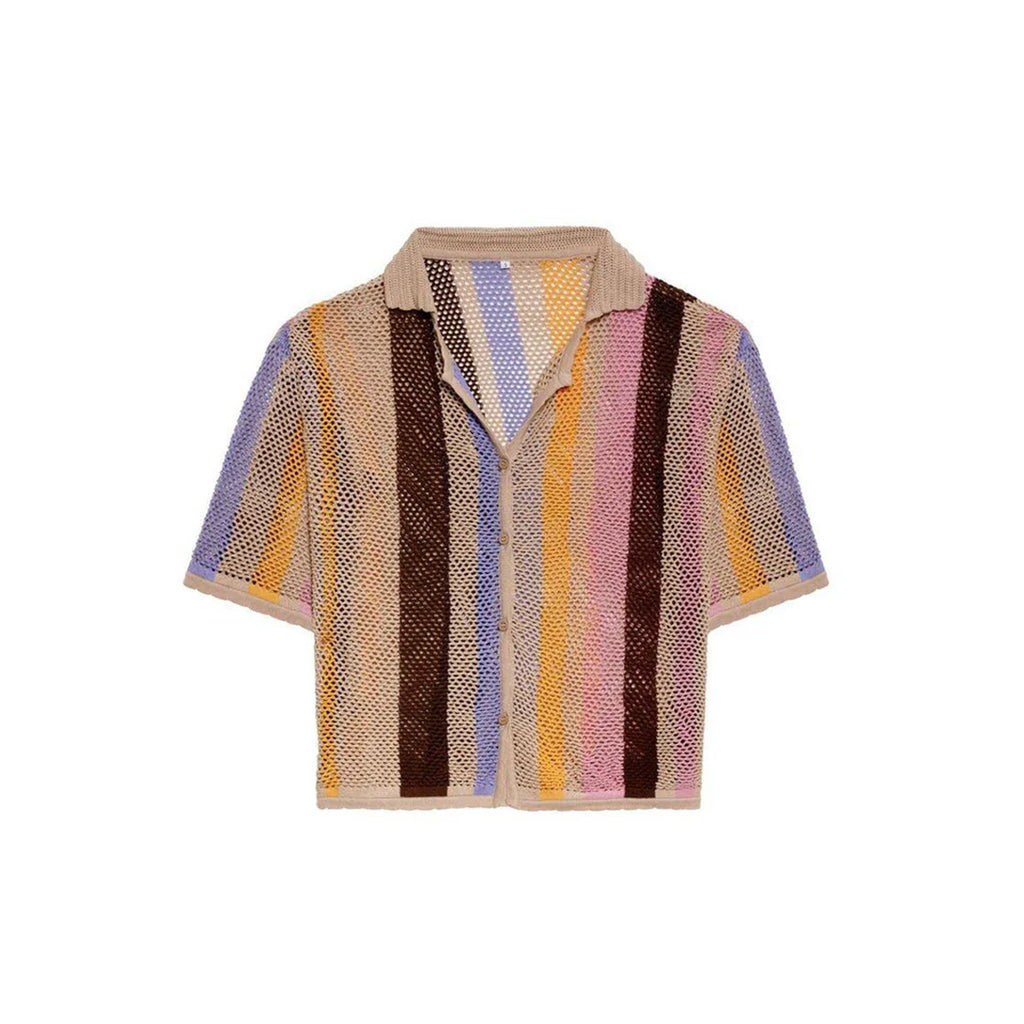 Axel Shirt in Matches