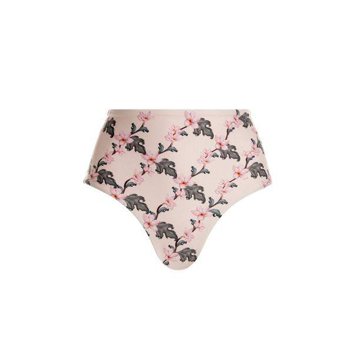 Magenta Anhelo Bikini Bottom
