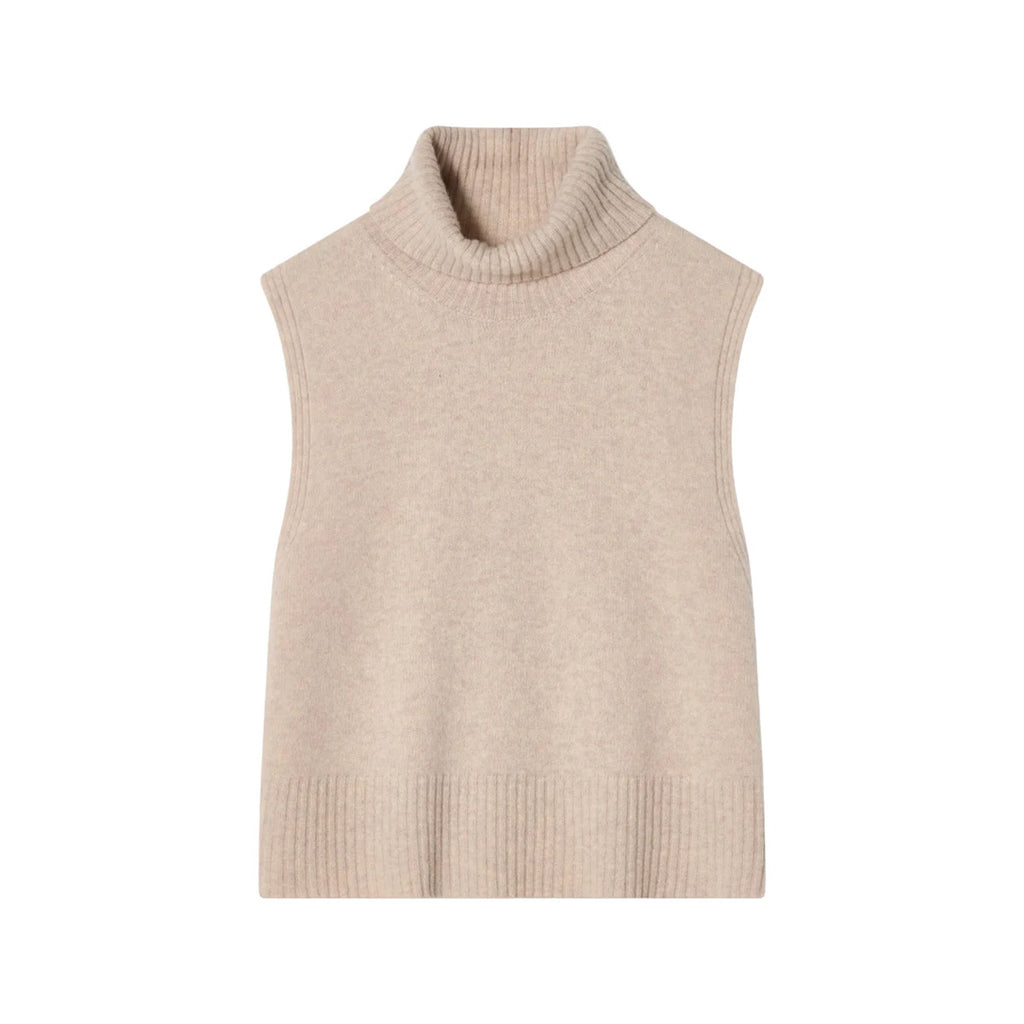 Geilo Vest in Sand