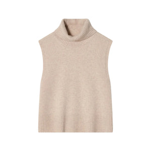 Geilo Vest in Sand