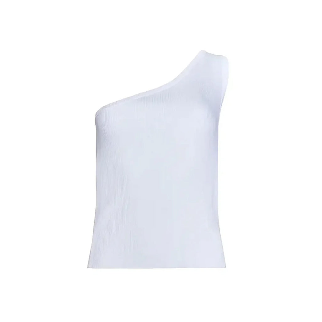 Rhode Tank in White