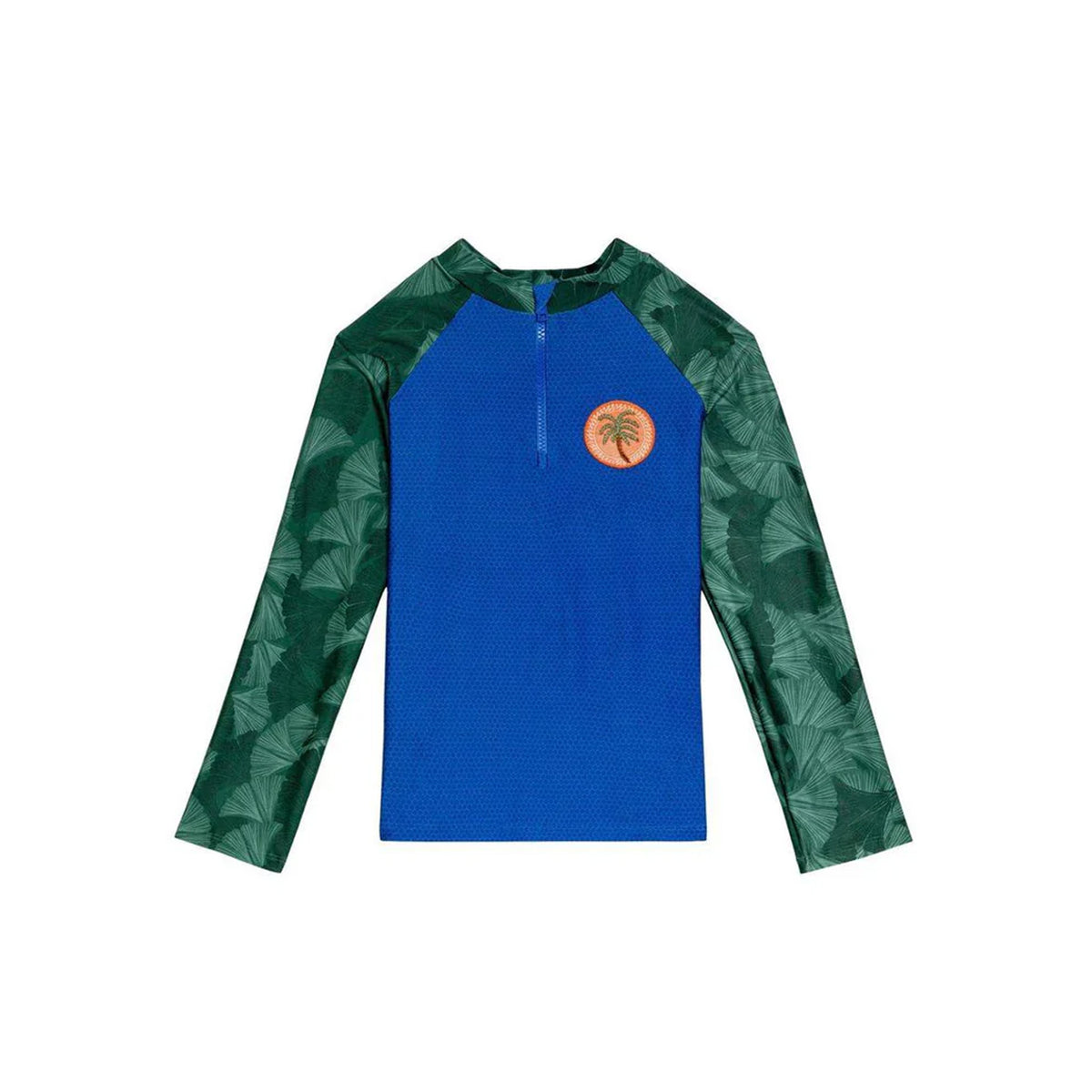 Noah Kids Rashguard in Thamar