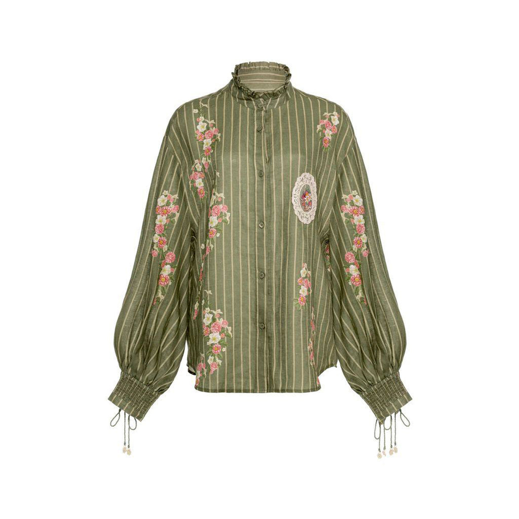 Abadia Paraiso Shirt