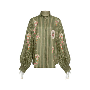 Abadia Paraiso Shirt