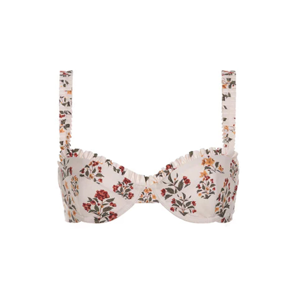 Agraz Andes Bikini Top