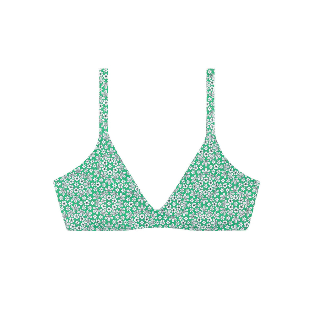 Women’s Godwin Scoop Neck Bikini Top