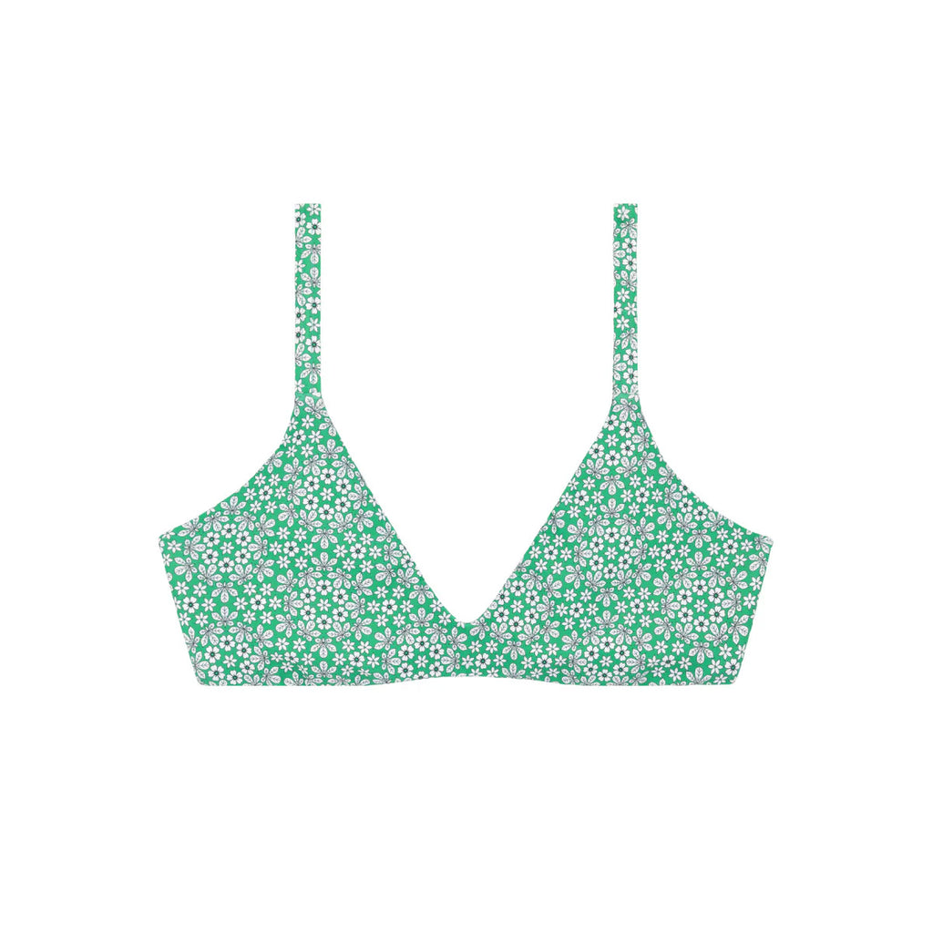Women’s Godwin Scoop Neck Bikini Top