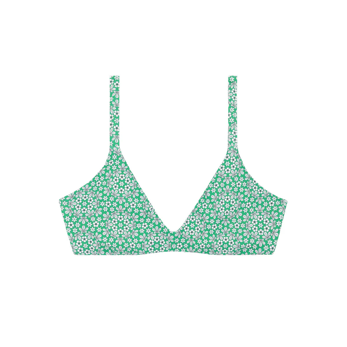 Women’s Godwin Scoop Neck Bikini Top