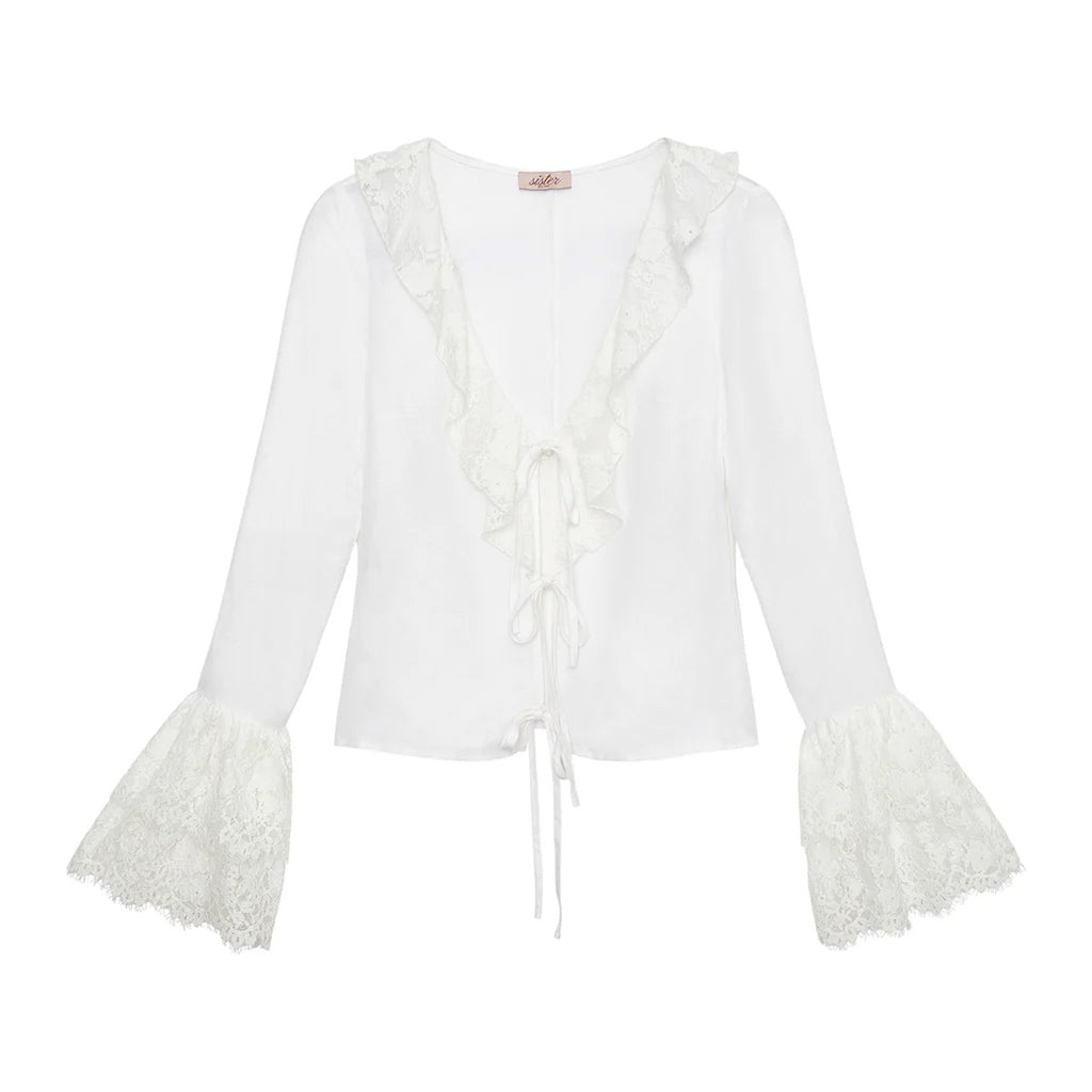 Nikki Top