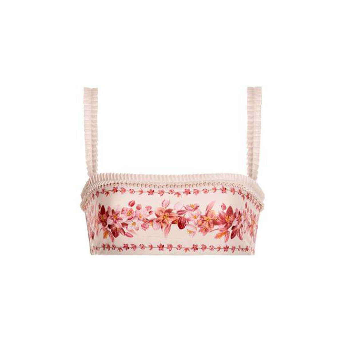 Olmo Cauca Bikini Top