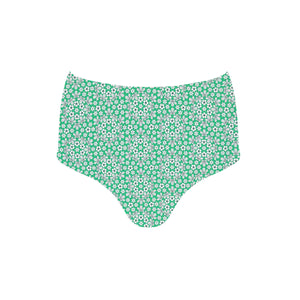 Women’s Godwin High Waist Bikini Bottom