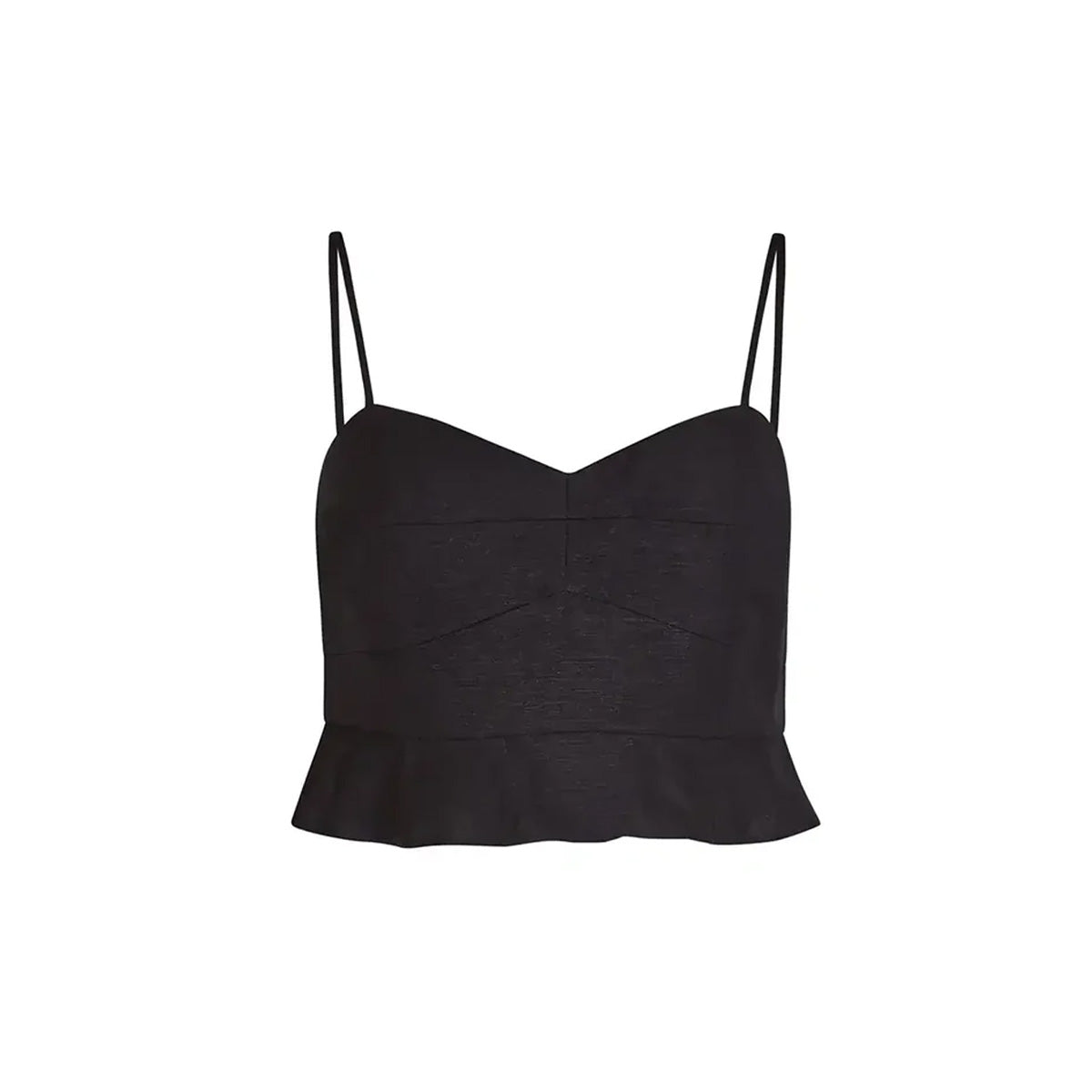 Chrissy Top in Black