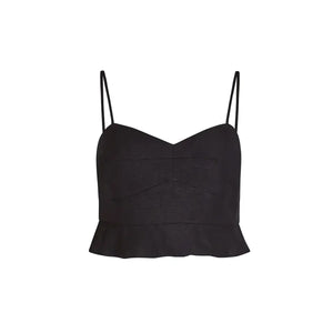 Chrissy Top in Black