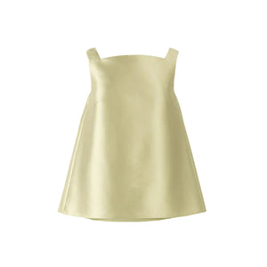 OTM Exclusive: Chloe Tank in Sage