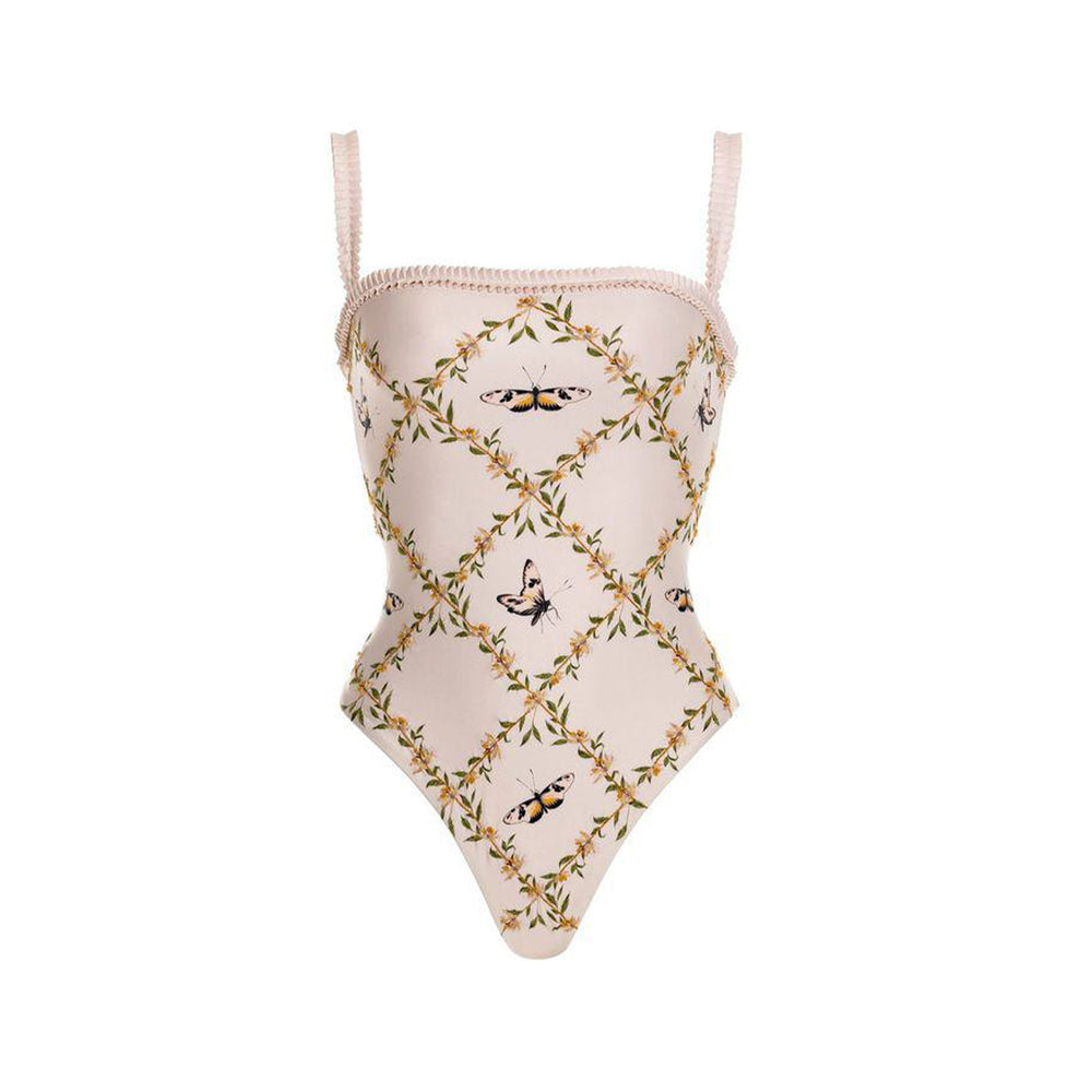 Limon Azucar One-Piece