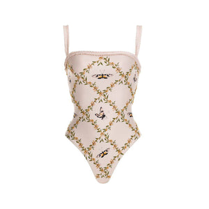 Limon Azucar One-Piece