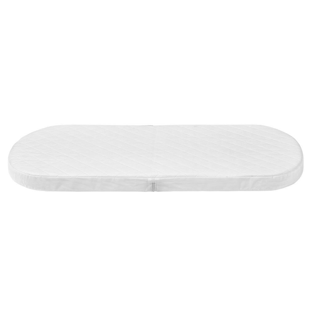 Shnuggle sale cot mattress