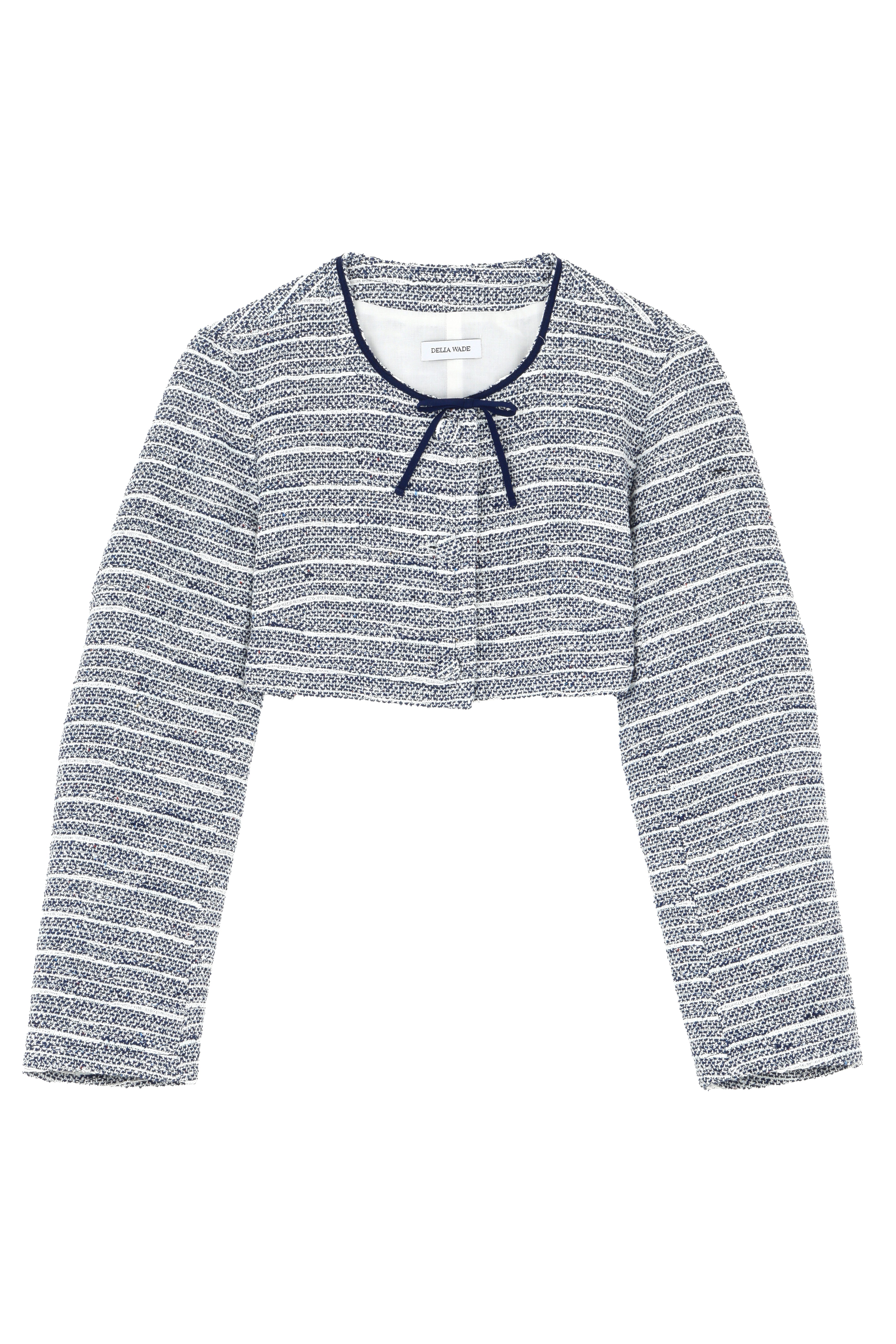 Leandra Jacket in Bon Voyage