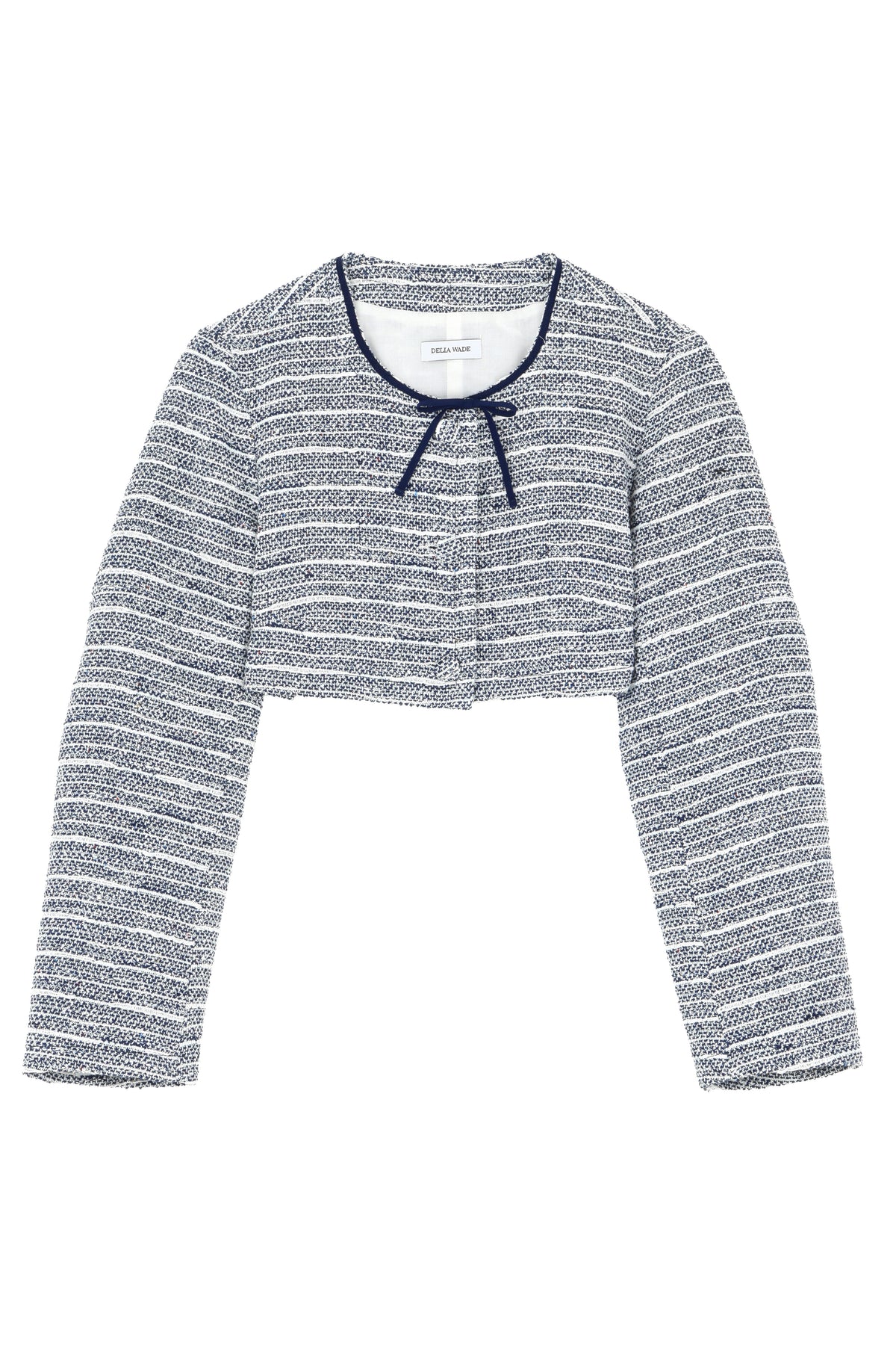 Leandra Jacket in Bon Voyage