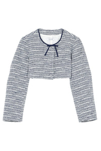 Leandra Jacket in Bon Voyage