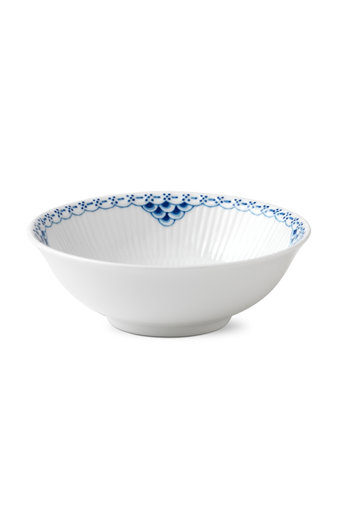 Princess Bowl 35cl 11.83oz, 16cm 6.3"