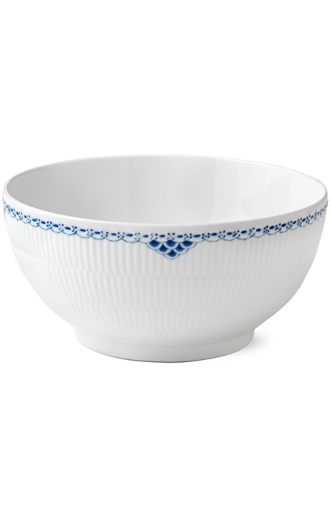 Princess Bowl Round 310cl 3.28qt 24cm 9.45"