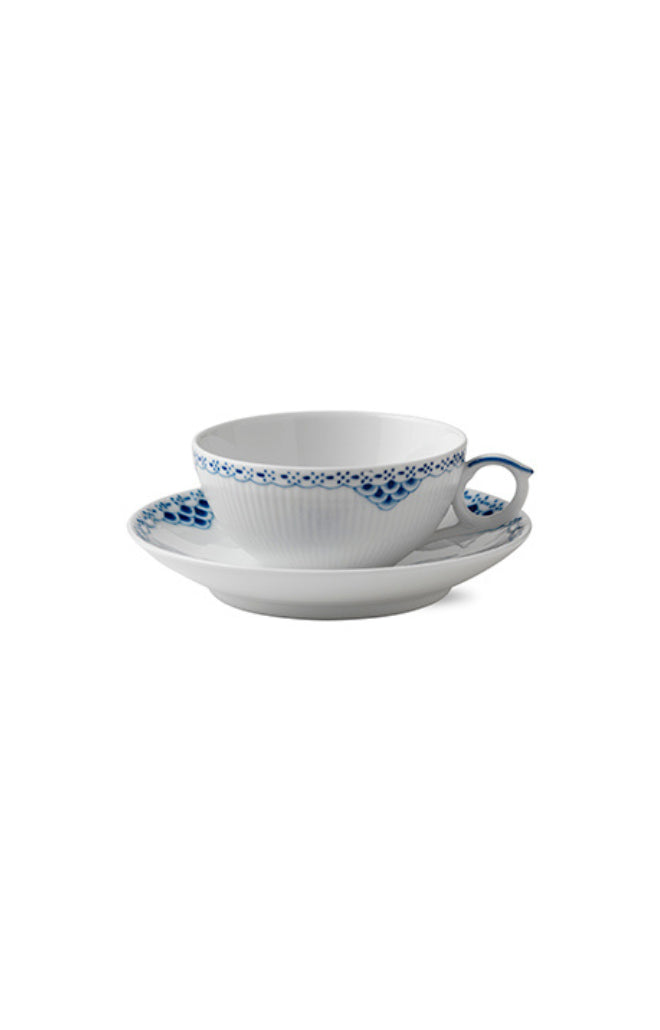 Princess Cup & Saucer Tea 20cl 6.76oz