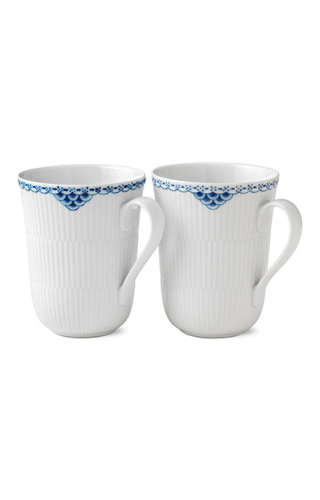 Princess Cup 33cl 11.16oz 2PK