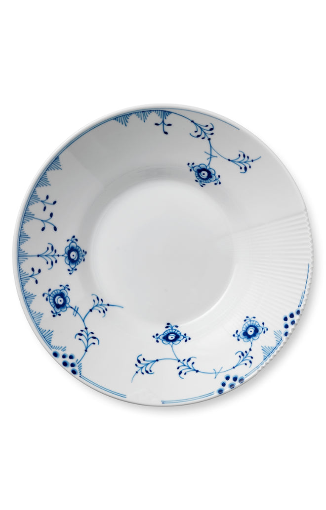 Blue Elements Pasta Bowl 9.75"