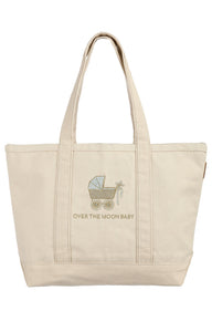“Over The Top” Baby Bundle in Pink