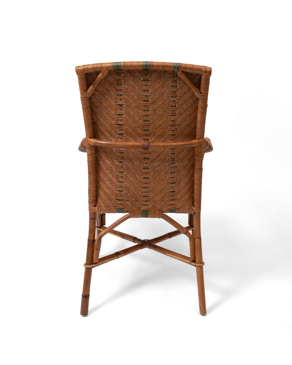 Emerson Outdoor Armchair, Set of 2