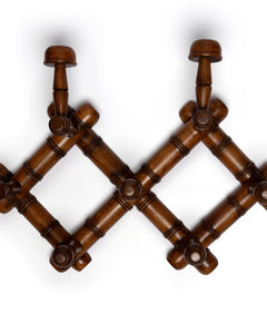 Coat Rack