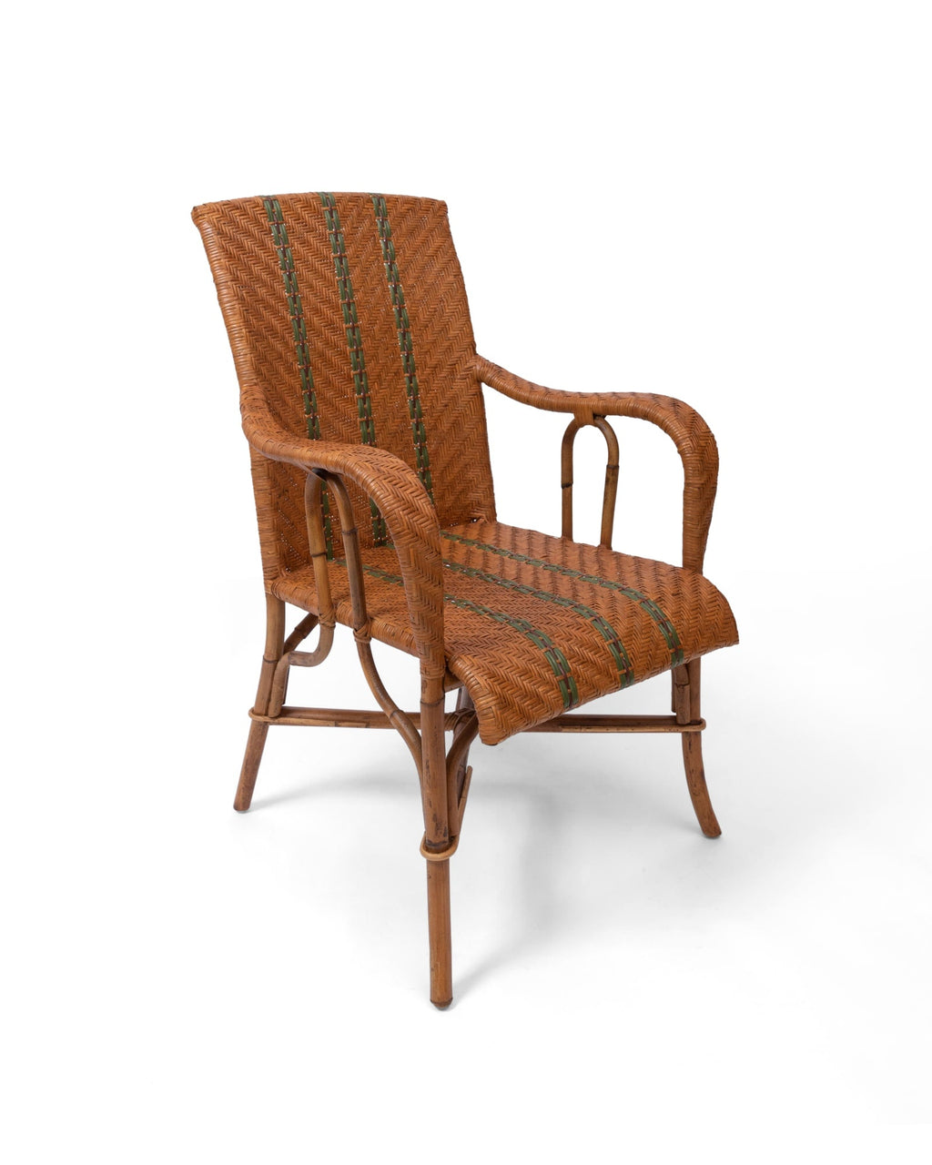 Emerson Outdoor Armchair, Set of 2