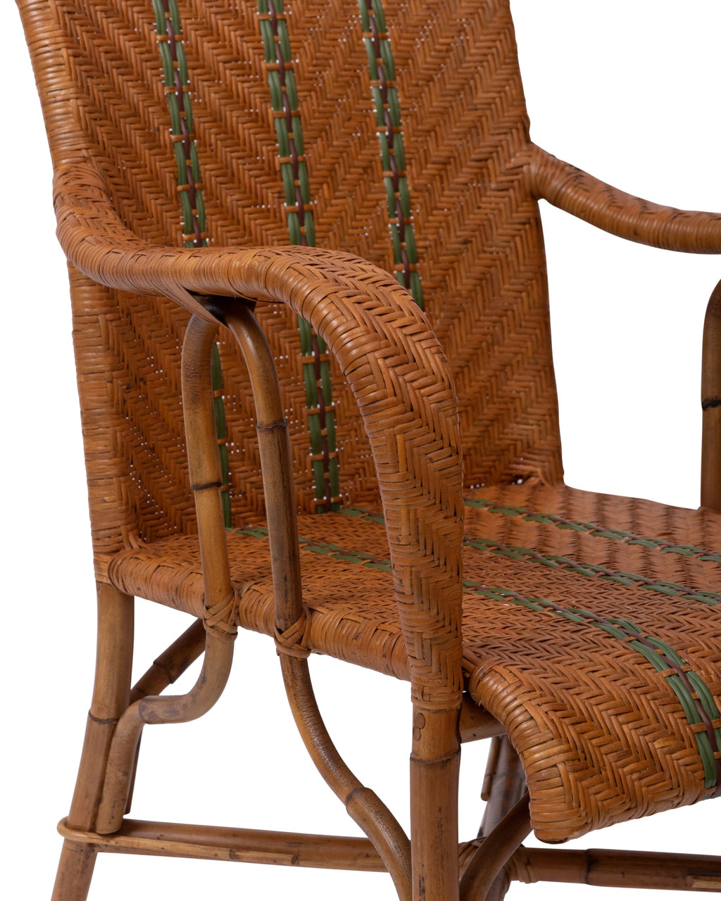 Emerson Outdoor Armchair, Set of 2