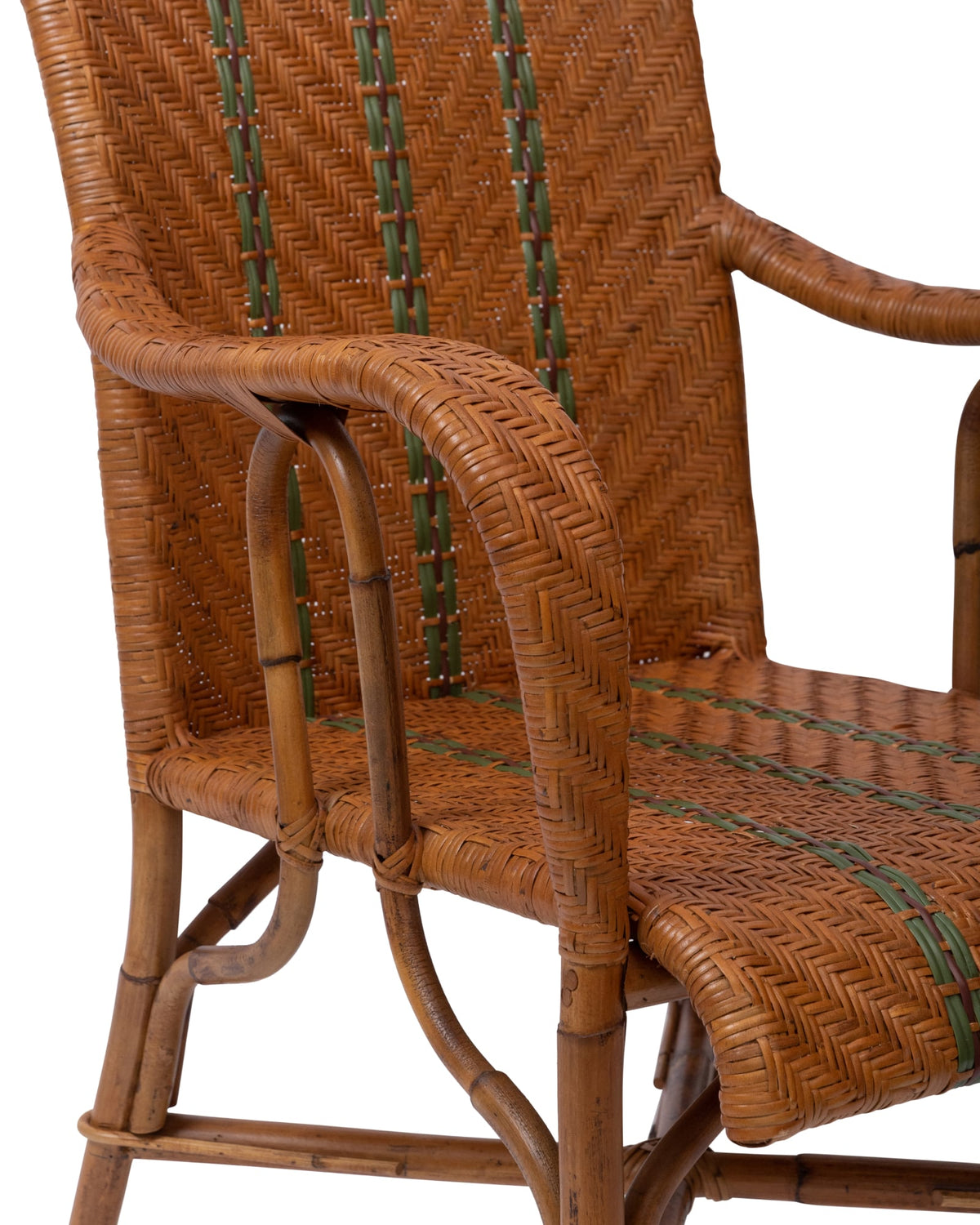 Emerson Outdoor Armchair, Set of 2