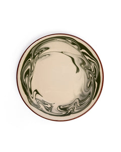 Marbre Side Plate, Set of 4