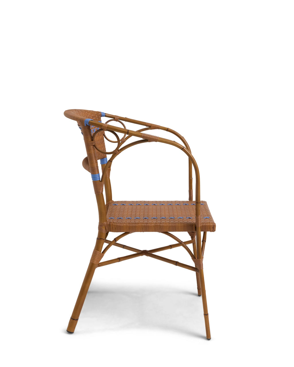 Juliette Armchair, Set of 2