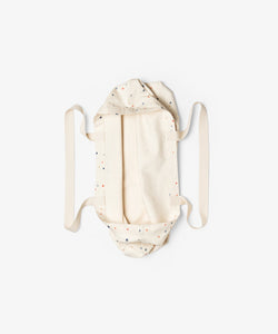 Shopper Bag in Signature Dot