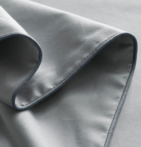 Signature Piped Edge Sheet Set