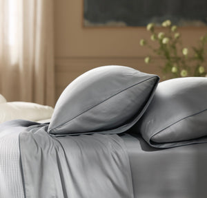 Signature Piped Edge Sheet Set